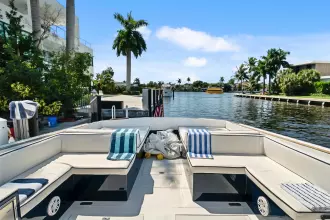 Thumbnail von Magnum 53 Sport