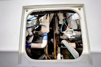 Thumbnail von Magnum 53 Sport