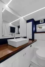 Thumbnail von Magnum 53 Sport