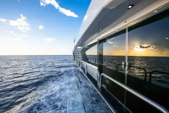 Thumbnail von Sunseeker 115 Sport Yacht