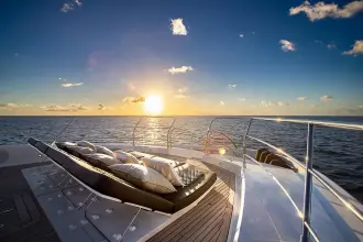 Thumbnail von Sunseeker 115 Sport Yacht