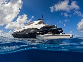 Thumbnail von Sunseeker 115 Sport Yacht