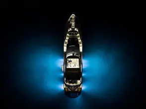 Thumbnail von Sunseeker 115 Sport Yacht