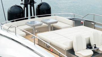 Thumbnail von Pershing 92