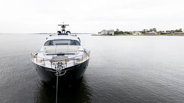 Thumbnail von Pershing 92