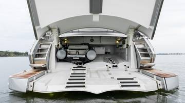 Thumbnail von Pershing 92