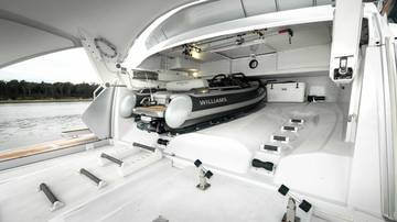 Thumbnail von Pershing 92