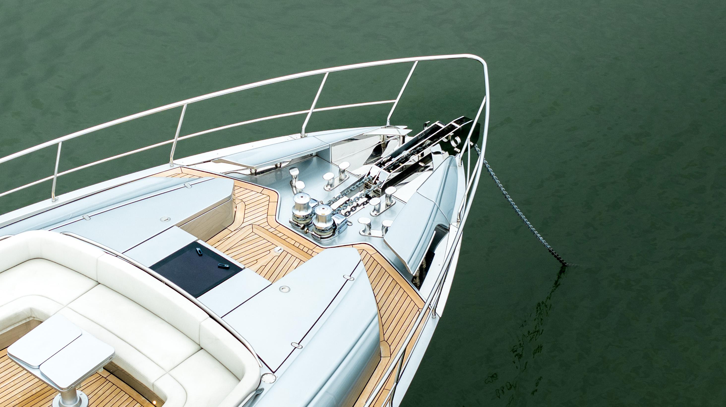 Thumbnail von Pershing 92