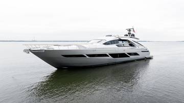 Thumbnail von Pershing 92