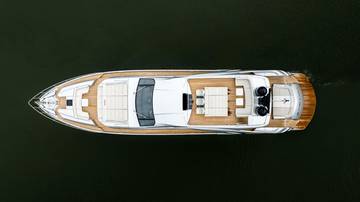 Thumbnail von Pershing 92