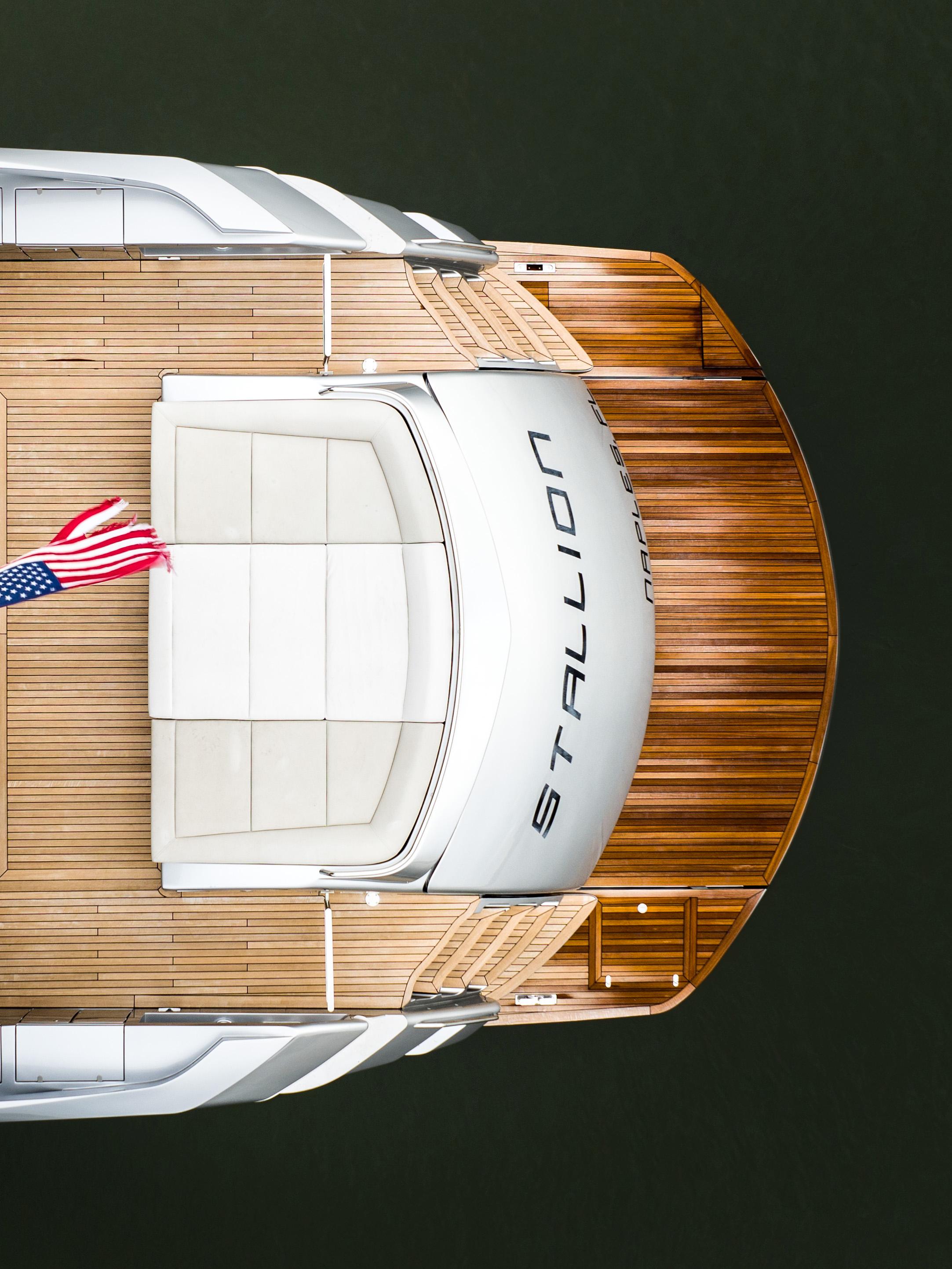 Thumbnail von Pershing 92