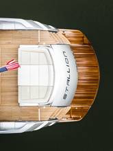 Thumbnail von Pershing 92