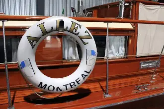 Thumbnail von Chris Craft Commuter 48