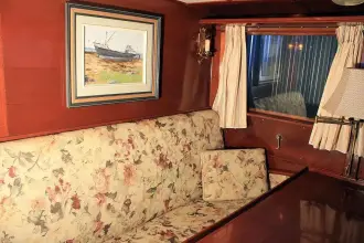 Thumbnail von Chris Craft Commuter 48