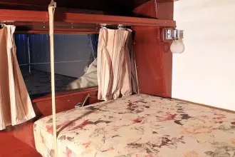 Thumbnail von Chris Craft Commuter 48