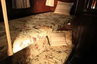 Thumbnail von Chris Craft Commuter 48