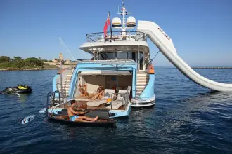 Thumbnail von Heesen 3700