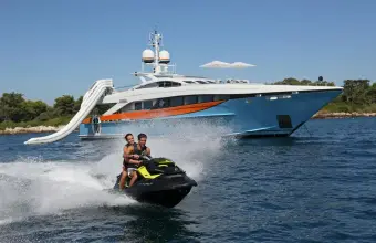 Thumbnail von Heesen 3700