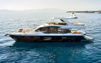 Galeon 680 FLY