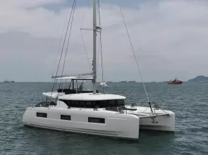Lagoon 46