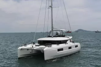 Thumbnail von Lagoon 46