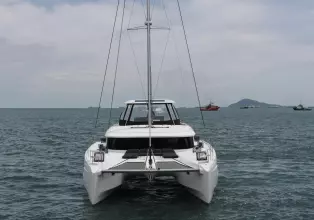 Thumbnail von Lagoon 46