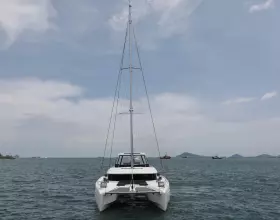 Thumbnail von Lagoon 46