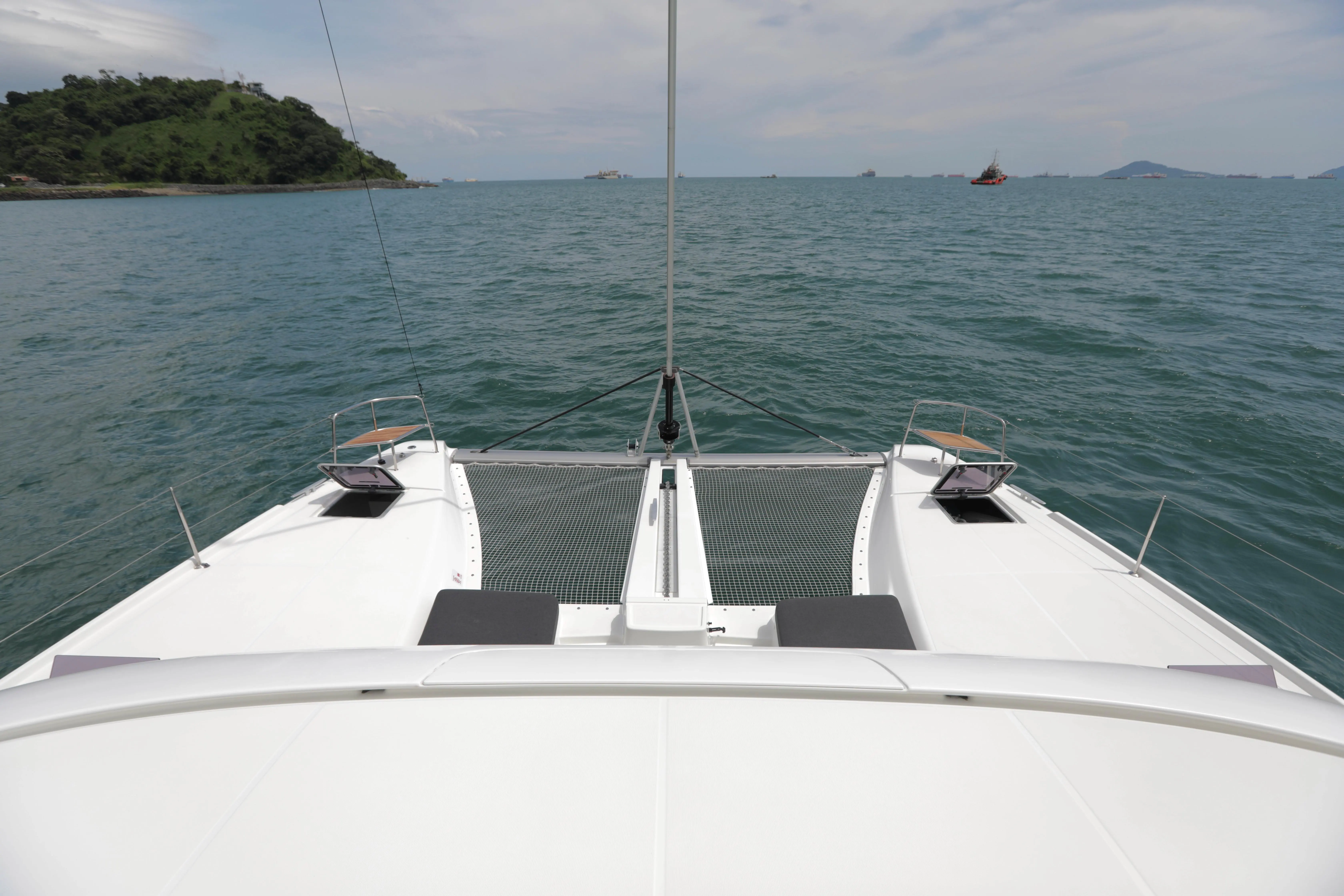 Thumbnail von Lagoon 46