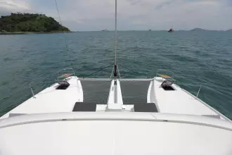 Thumbnail von Lagoon 46