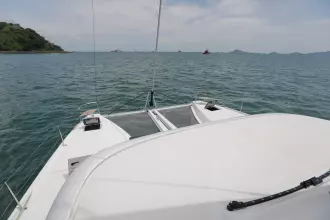 Thumbnail von Lagoon 46