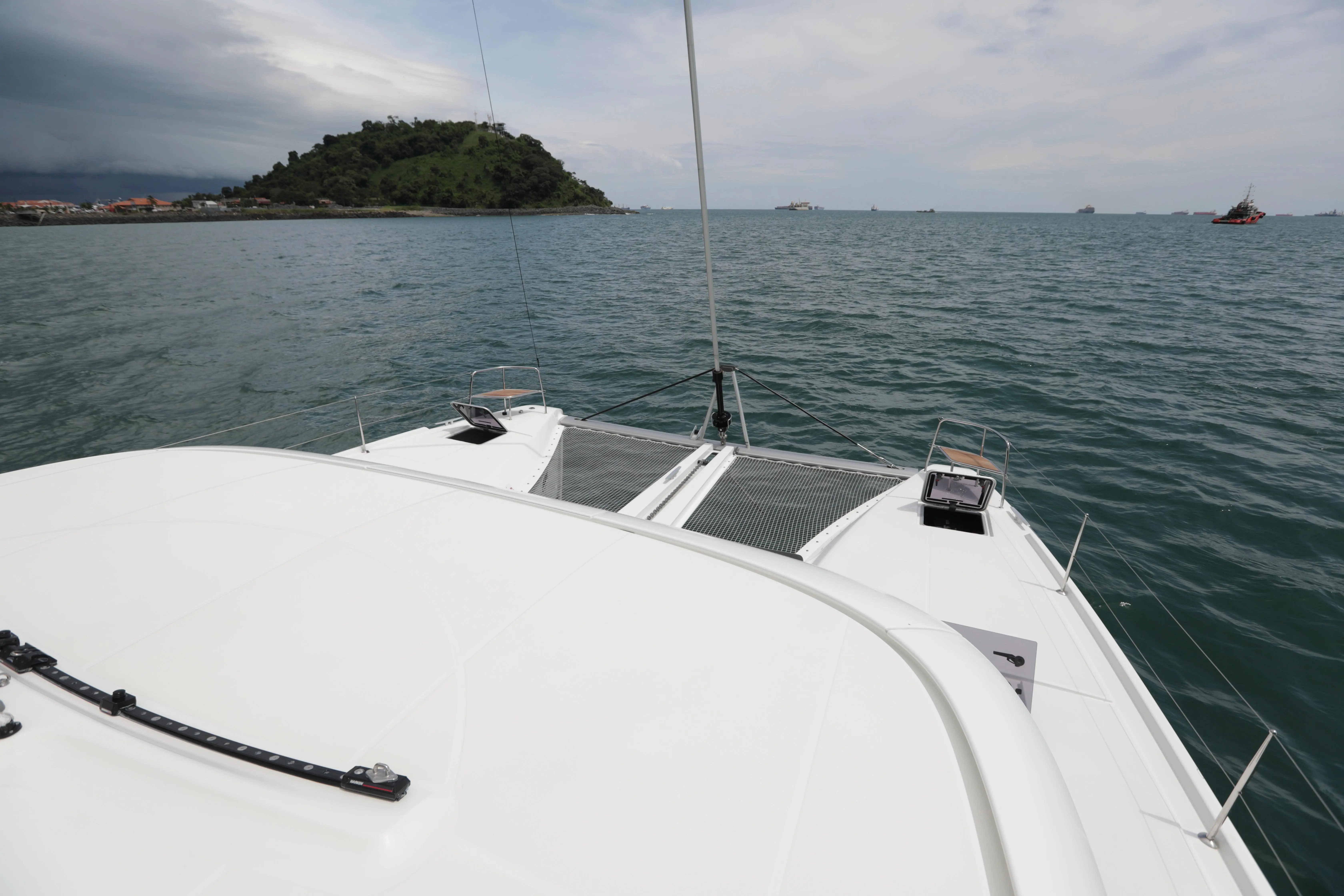 Thumbnail von Lagoon 46