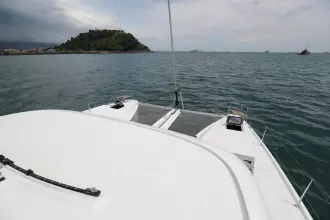 Thumbnail von Lagoon 46