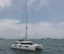 Thumbnail von Lagoon 46