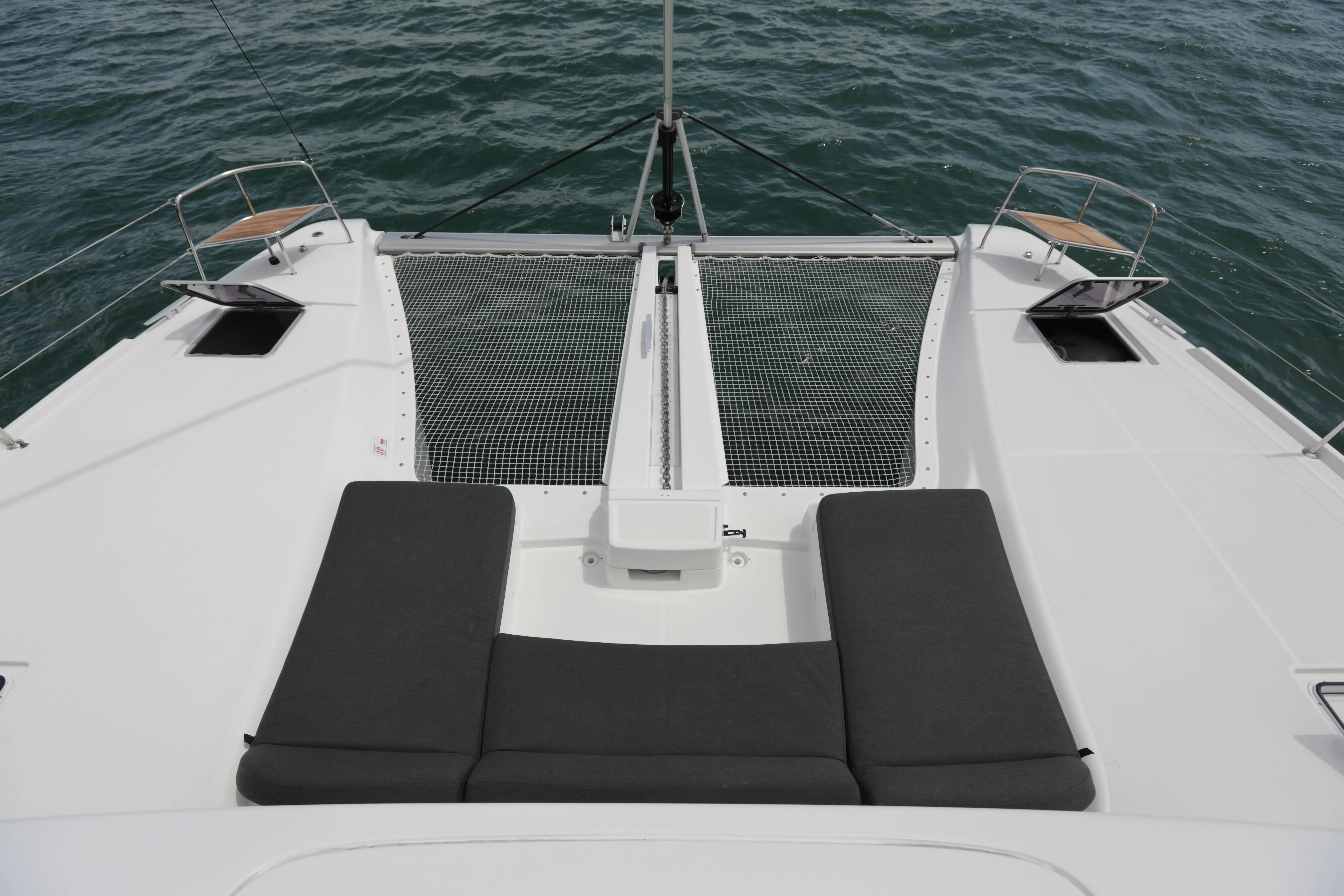 Thumbnail von Lagoon 46