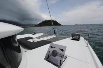 Thumbnail von Lagoon 46