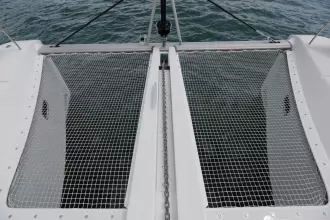 Thumbnail von Lagoon 46