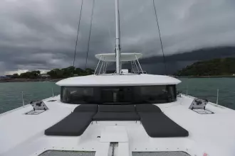 Thumbnail von Lagoon 46