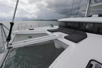 Thumbnail von Lagoon 46