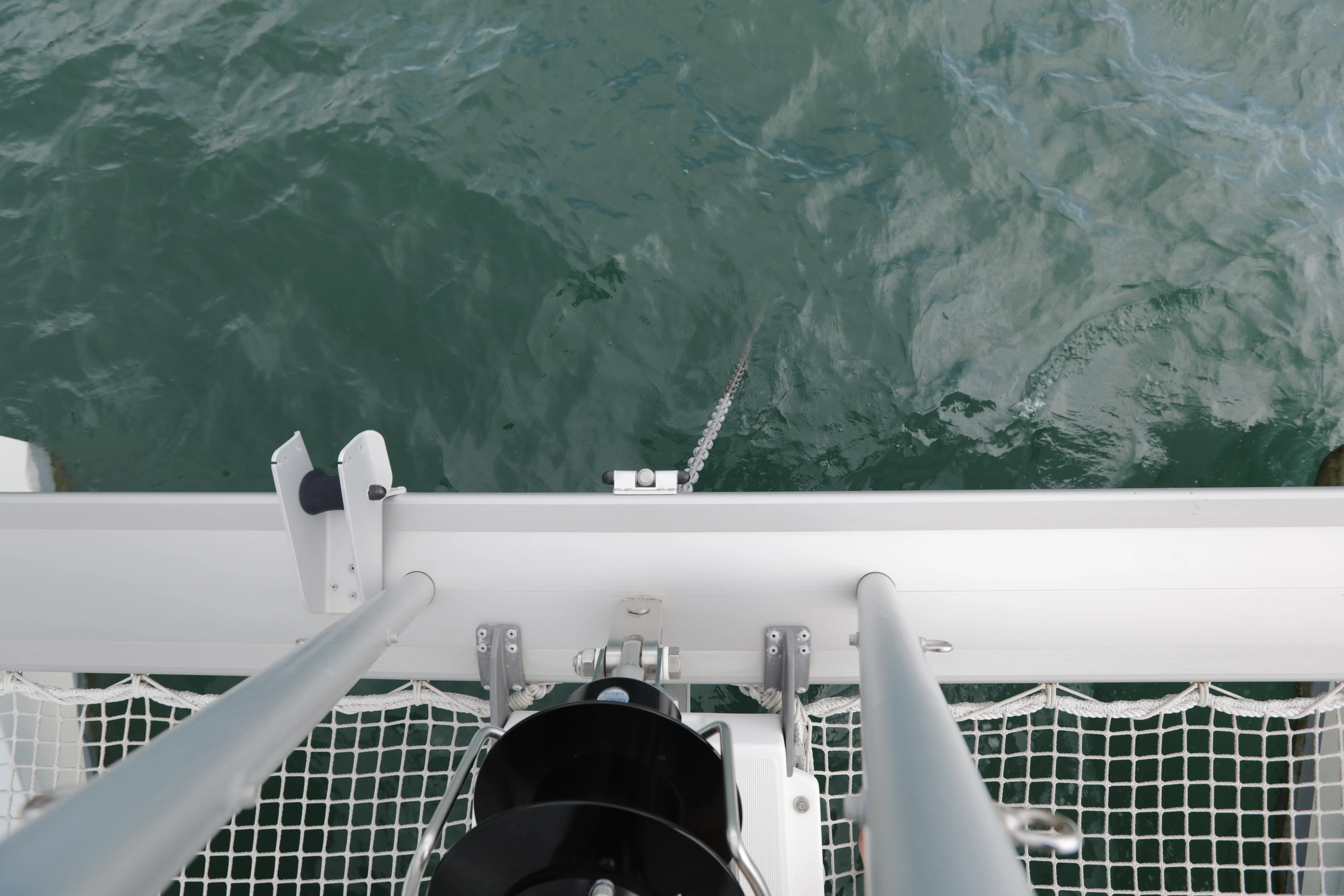 Thumbnail von Lagoon 46