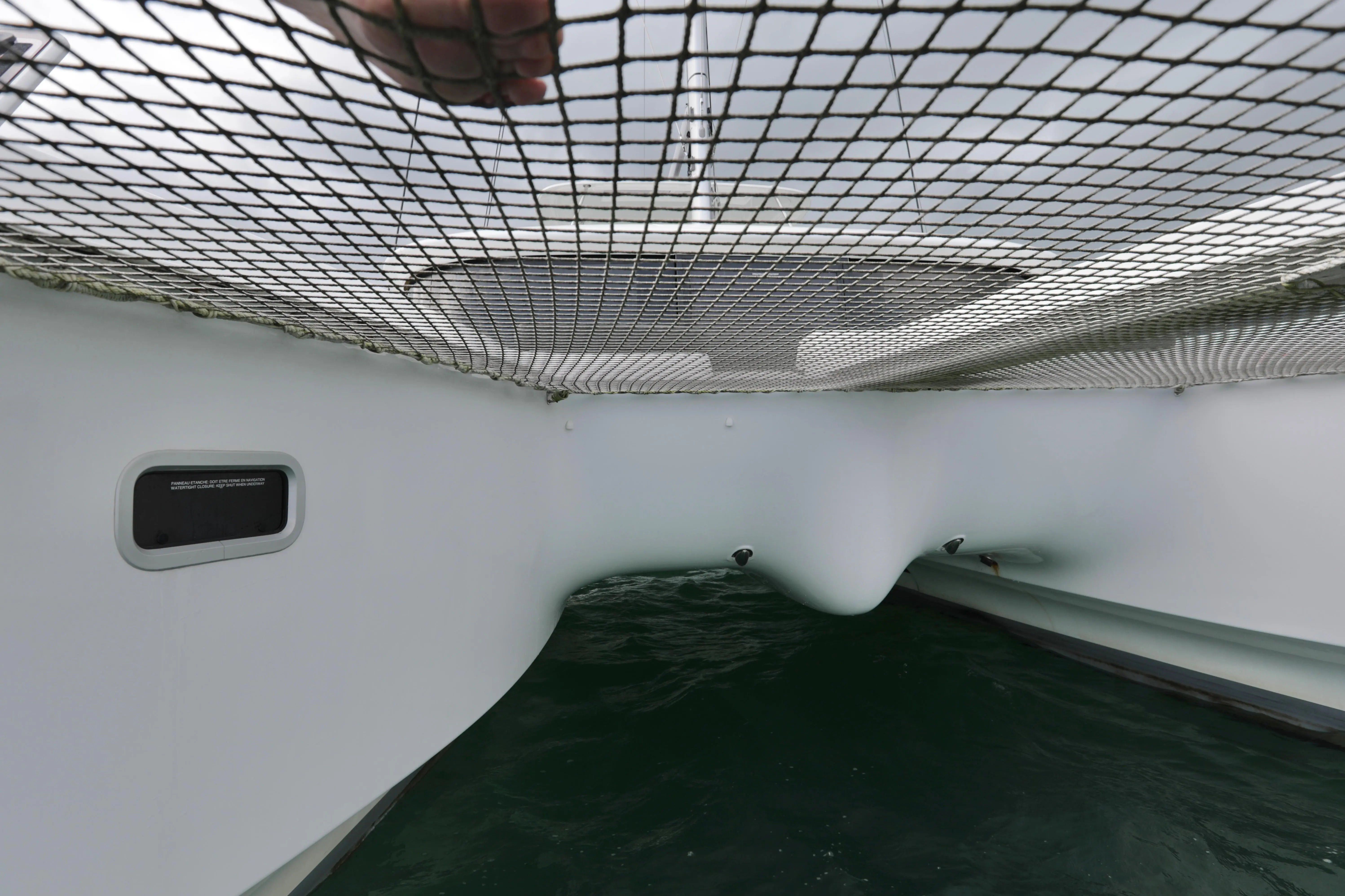 Thumbnail von Lagoon 46