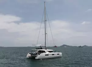 Thumbnail von Lagoon 46