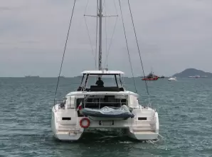 Thumbnail von Lagoon 46