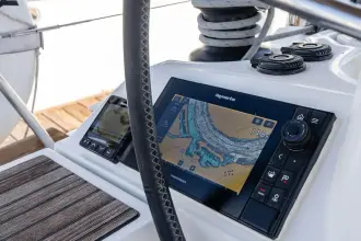 Thumbnail von Jeanneau Sun Odyssey 47