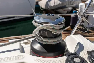 Thumbnail von Jeanneau Sun Odyssey 47