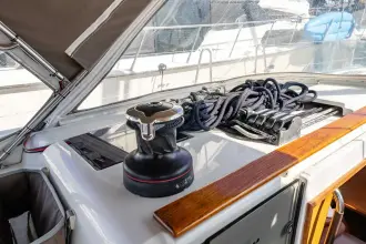 Thumbnail von Jeanneau Sun Odyssey 47