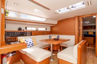 Thumbnail von Jeanneau Sun Odyssey 47