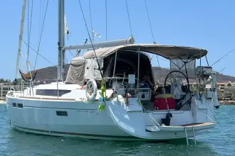 Thumbnail von Jeanneau Sun Odyssey 47