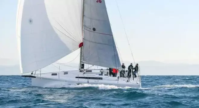 Beneteau First 36