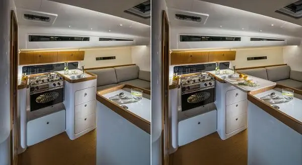 Thumbnail von Beneteau First 36