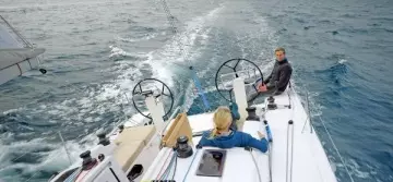 Thumbnail von Beneteau First 36